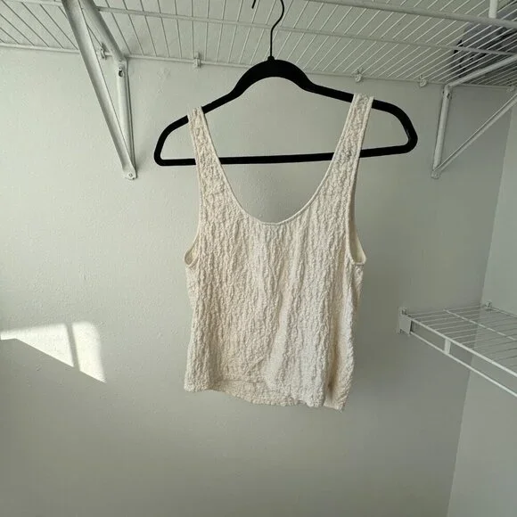 Target A New Day Textured Tank - Picture 4 of 4